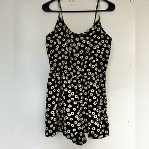 Women’s Romper